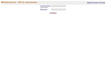 Tablet Screenshot of coins.refbase.net
